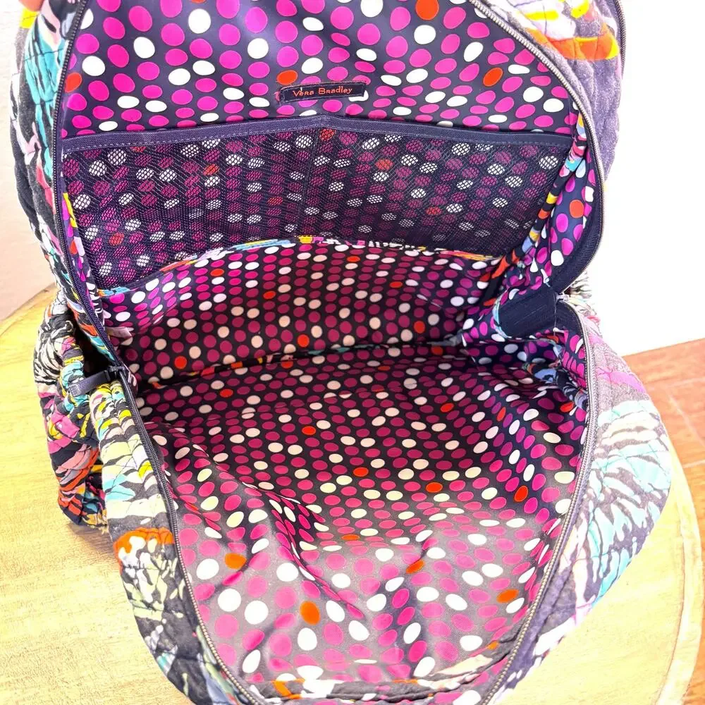 Vera Bradley gorgeous vera